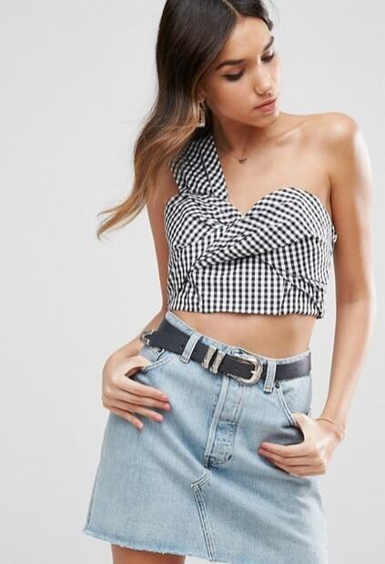 Prepárate para primavera con los mejores bralettes