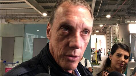 Jugadores de Pumas merecían ir al Tri: Ares de Parga 