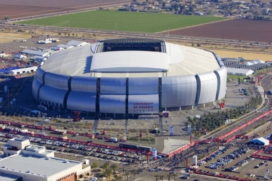 Cuánto cuesta ir al Super Bowl y cómo ahorrar dinero en el viaje 