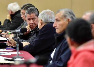 Gobernador de Zacatecas agradece plan de seguridad de AMLO; "se les pasó la mano", dice
