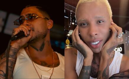 Sheinbaum instruye al Gabinete de Seguridad investigar asesinato de músicos colombianos B-King y DJ Regio Clown