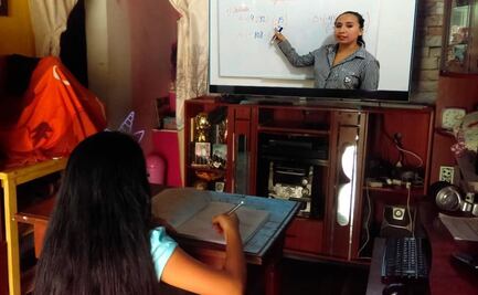 Esteban Moctezuma pide a maestros iniciar proceso de evaluación a estudiantes