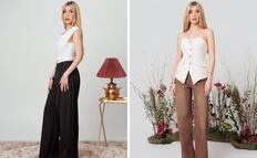 Priscila Escoto revela 3 claves para elevar cualquier look