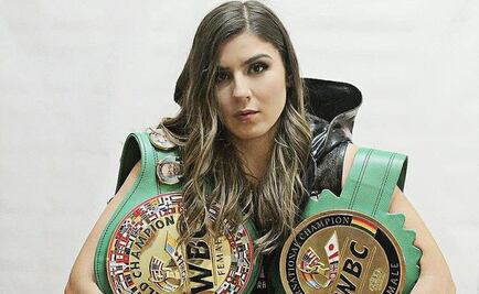 Yamileth Mercado acepta el reto de Jackie Nava