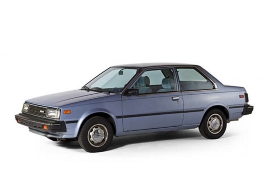 Por qué amamos al Tsuru