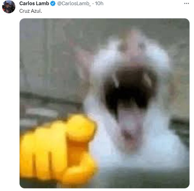 Los mejores memes del empate de Cruz Azul y Juárez