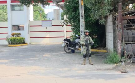 Matan a cuatro personas en Yautepec, Morelos, mientras fiscal general comparecía ante Congreso estatal