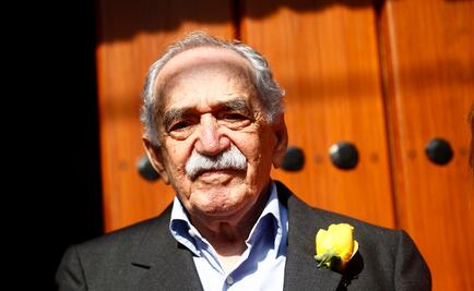 Explorarán la medicina en la obra de García Márquez