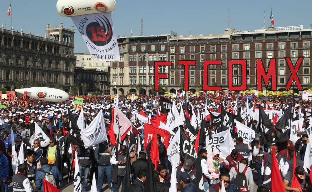 Foto: Archivo/ EL UNIVERSAL