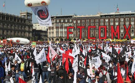 ¿Por qué se conmemora el Día del Trabajo? Este es su origen