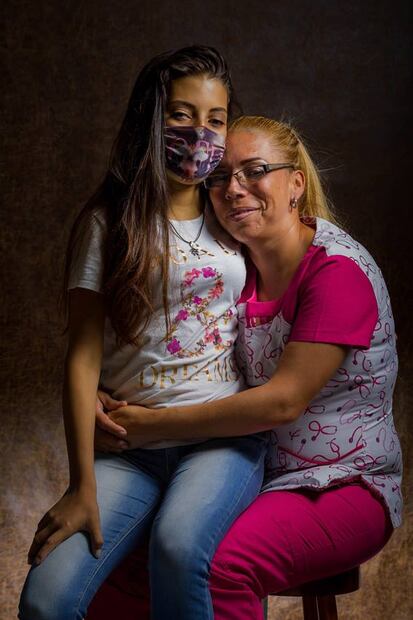 Trasplante de médula: lucha de niños venezolanos contra la muerte y el Estado