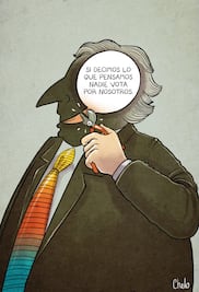 Desconexión premeditada