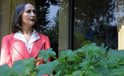 UNAM rendirá hoy homenaje a Gloria Contreras