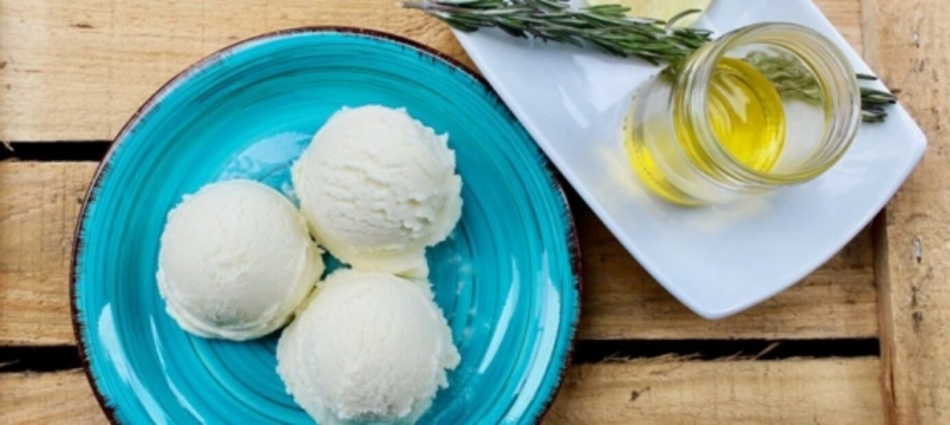 Lanzan un helado sabor foie gras