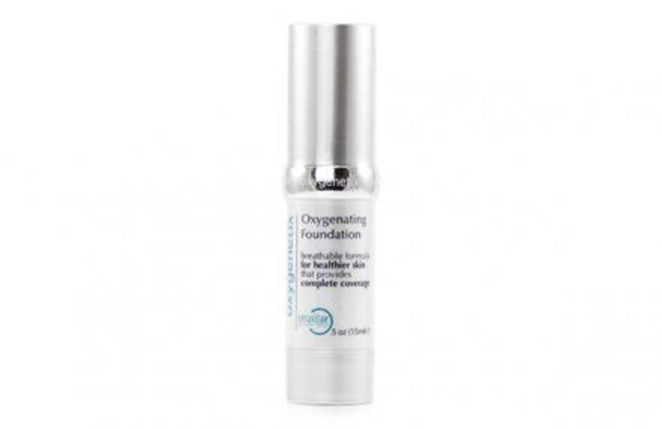 Las mejores bases de maquillaje para cutis con acné