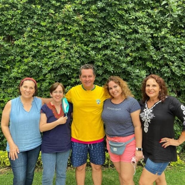 Chavo del 8: uno por uno, así lucen los 10 hijos que tuvo Ramón Valdés