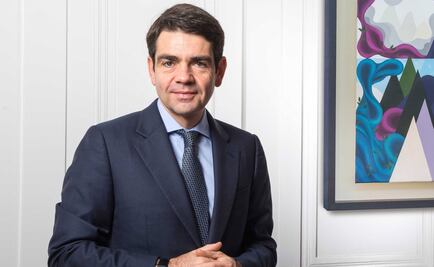 Grupo Richemont nombra como CEO a Jérôme Lambert