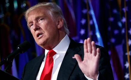 Donald Trump promete su apoyo a Polonia