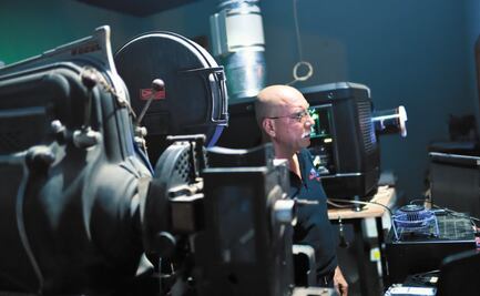 Anuncian apoyo de más de 100 mdp para el cine mexicano