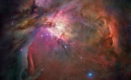 El Universo tiene un "botón de autodestrucción"