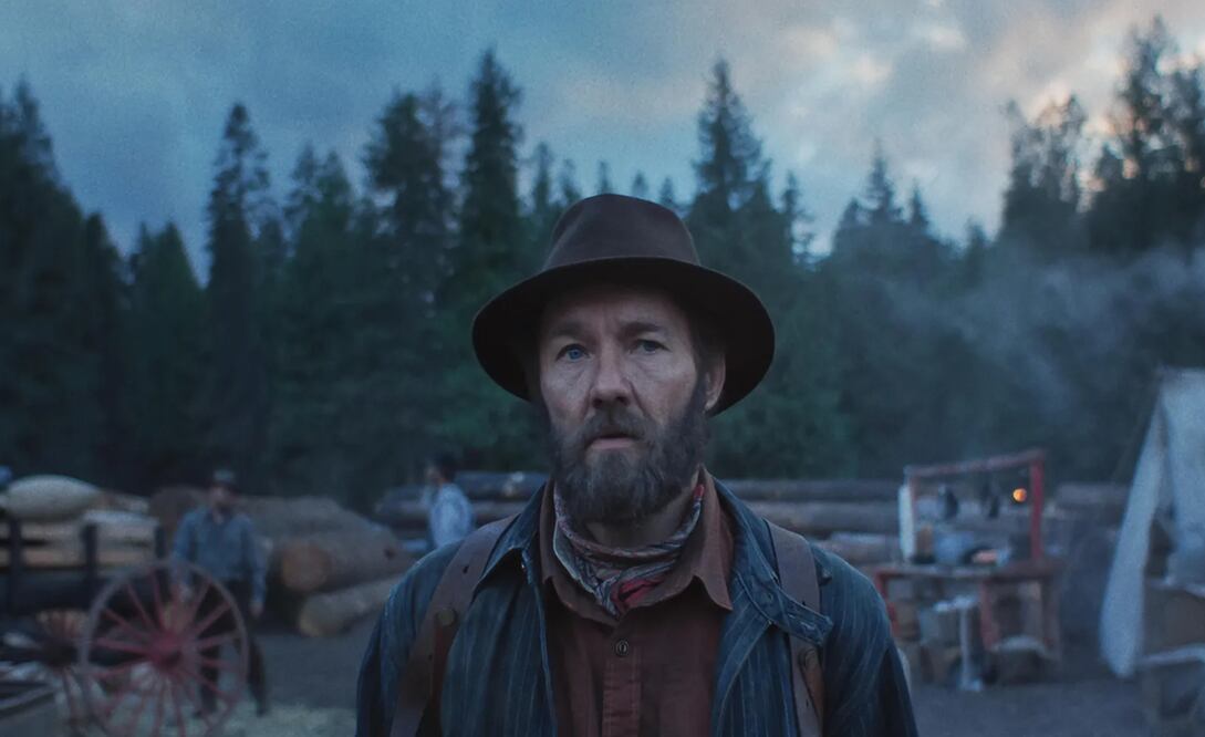 La cinta ya puede verse a través de la señal de Netflix. Foto: Netflix.