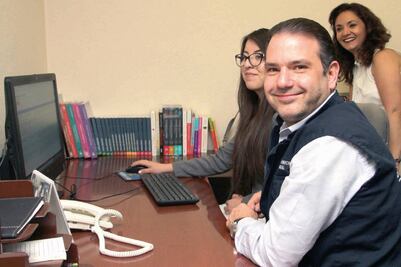 Cancha de futbol no será privatizada: Von Roehrich