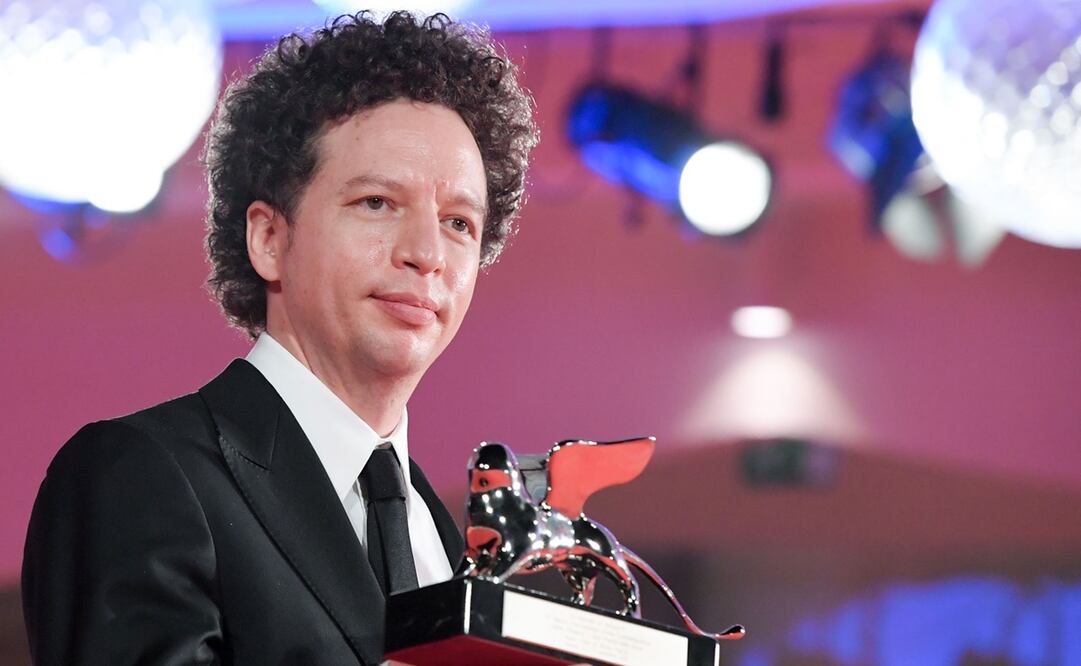 Michel Franco. Foto: Archivo  