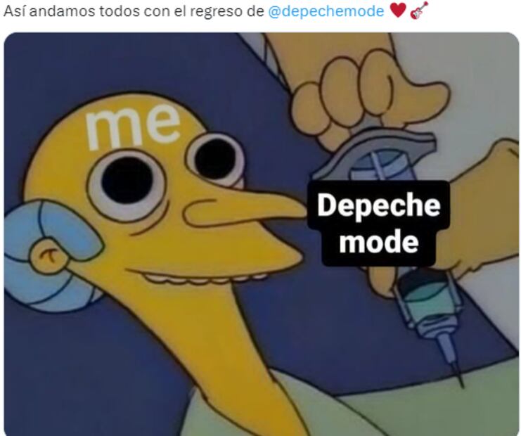 El Día de San Valentín, el regreso de Luis Miguel y las “bototas” rojas, en los memes de la semana