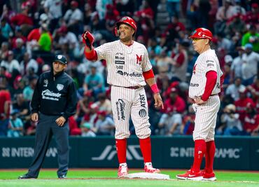 Diablos Rojos del México: Dónde y a qué hora ver EN VIVO el debut de los escarlatas en la temporada 2025 de la LMB