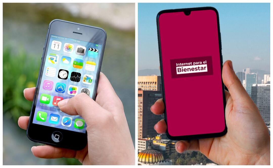 Conoce las tarifas y planes de Internet para el Bienestar. Imagen: Pixabay / Internet para el Bienestar