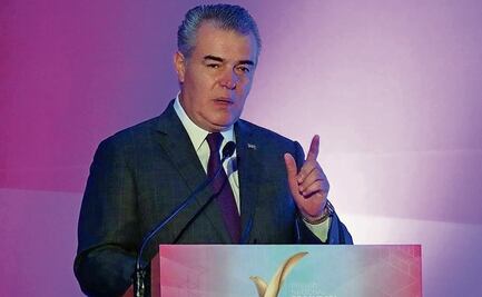 La IP se compromete a colaborar con el gobierno