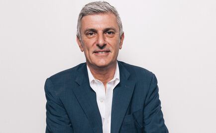 André Meier, el constructor de marcas