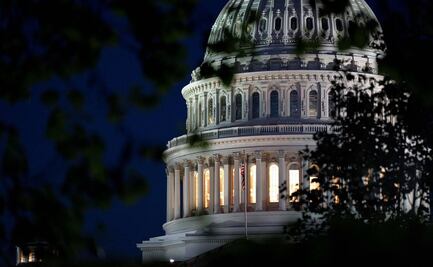 FBI tenía un informante en la turba que asaltó el Capitolio, según medios