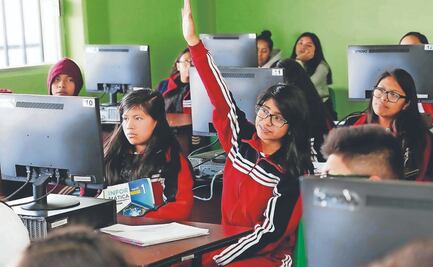 SEP borra 22 años de diagnósticos educativos 