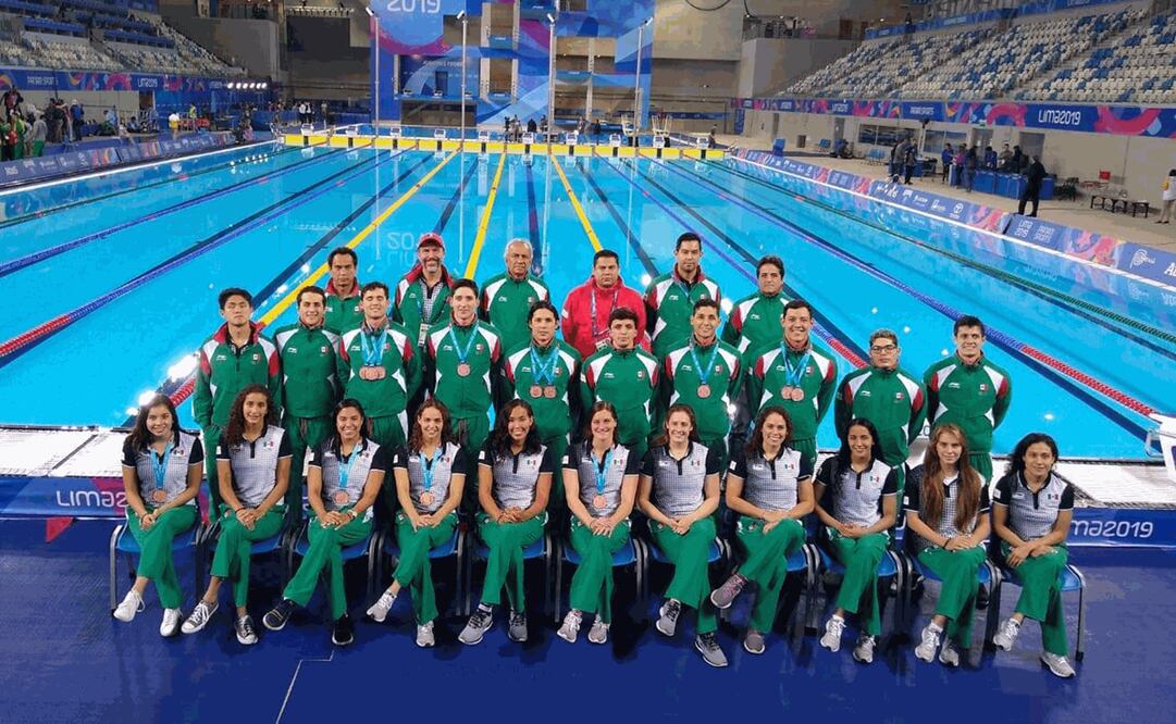 Urge revivir al deporte acuático en el país