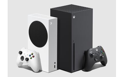 Xbox Series X y Xbox Series S a detalle (incluye video)