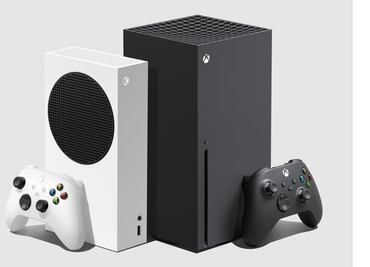 Xbox Series X y Xbox Series S a detalle (incluye video)