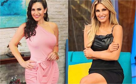 ¿Una millonada? Sueldo de Anette Cuburu en "VLA" sería repartido entre Luz Elena González y dos nuevos conductores