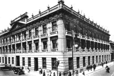 El Palacio del Marqués del Apartado espera inquilino