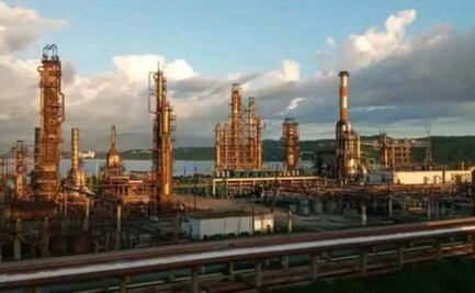Cuba refina por primera vez crudo nacional; obtiene diésel, fuel-oil y nafta solvente en prueba piloto