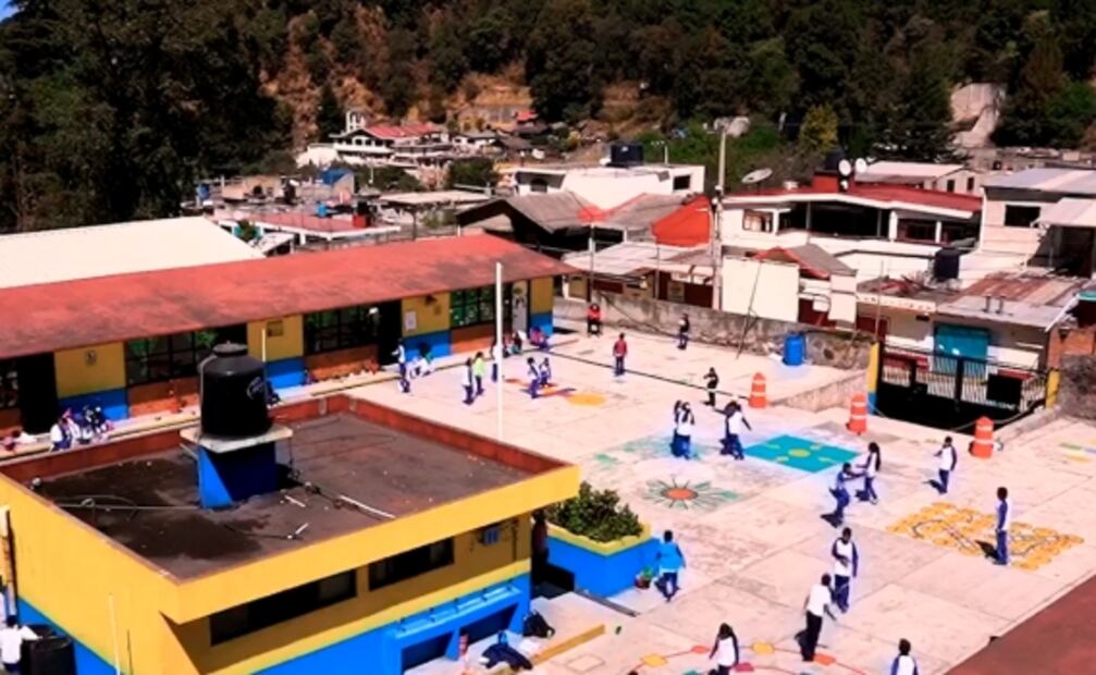 Fundaciones Lazos y Compartamos se unen para combatir rezago educativo generado en pandemia