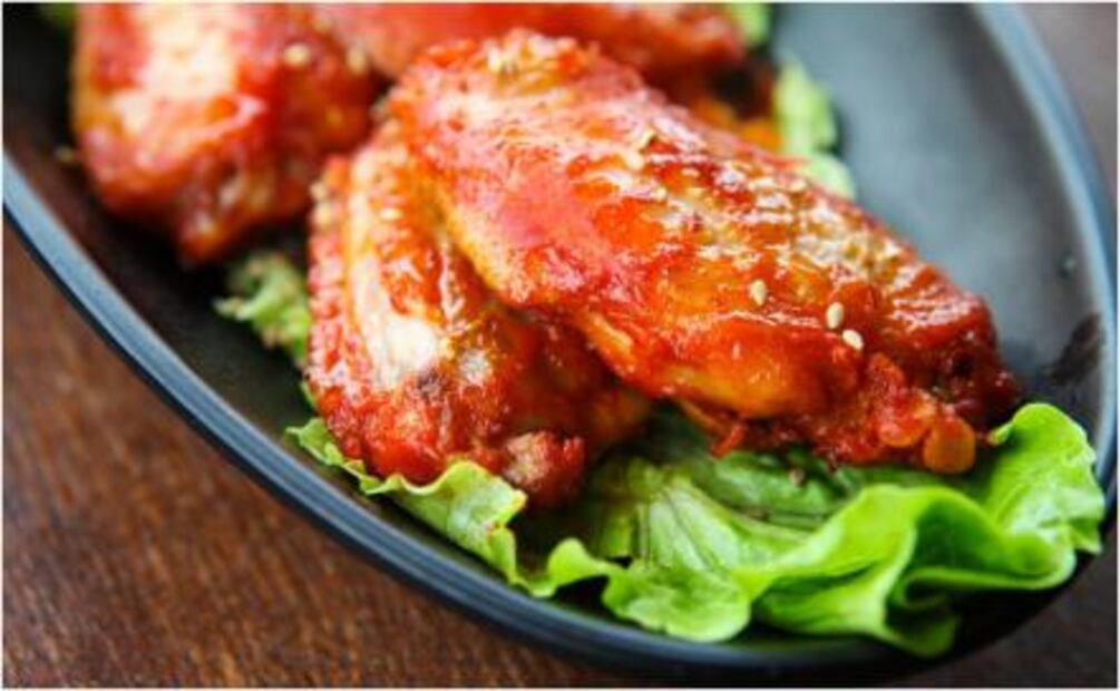 #RECETA Comida para disfrutar mientras ves el Super Bowl
