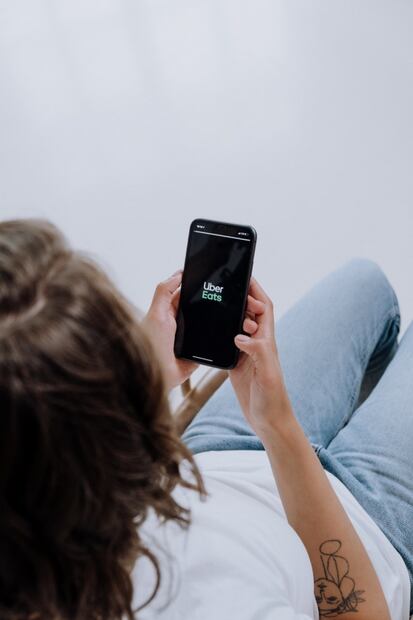 Uber Eats premia a los mejores restaurantes con el Sartén de Oro