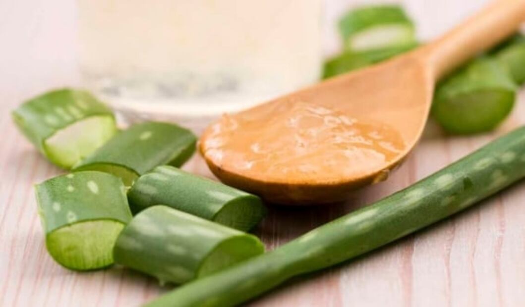 Aprende a hacer gel de aloe vera casero, el mejor para tus rizos 
