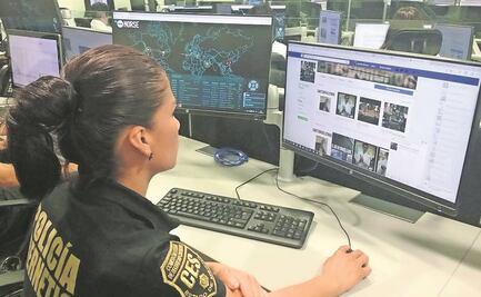 Alertan por nuevo modo de extorsión cibernética