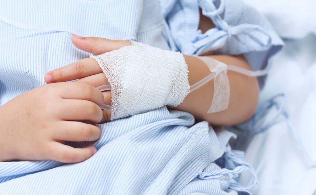 El cáncer de colon requiere de diversos tratamientos, desde quimioterapias hasta procedimientos moleculares. Foto: Especial