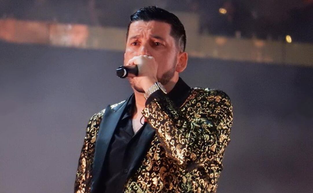 Luis Ángel, "el Flaco", perdió a su hija en un accidente marítimo el pasado 14 de agosto.
Foto: Instagram