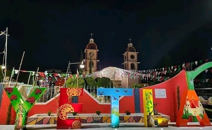 Mueren dos mujeres y una menor resulta lesionada durante celebraciones del Día de la Independencia en Oaxaca