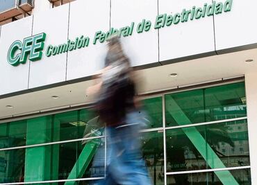 Apagón en Saltillo y otros municipios de Coahuila