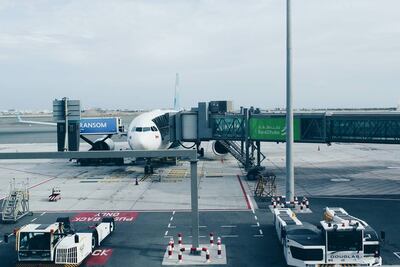 Cuáles son los 10 mejores aeropuertos del mundo